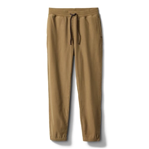 laydown image of PatinaTech Sweatpant