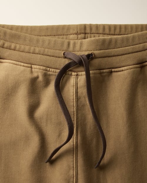 laydown detail image of PatinaTech Sweatpant