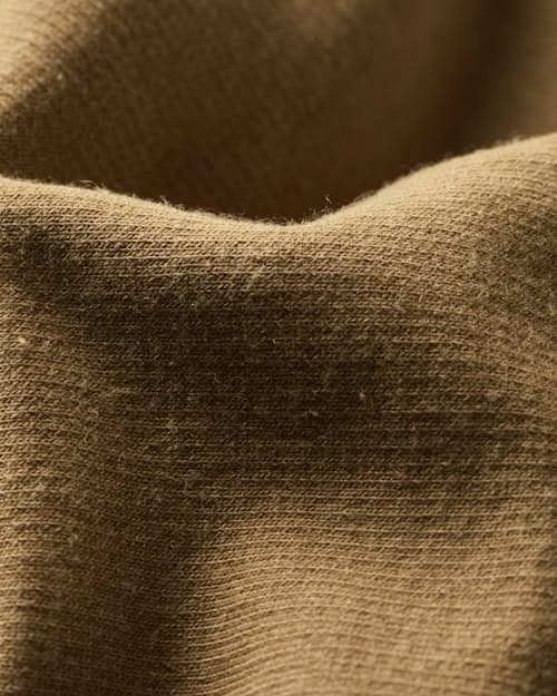 laydown detail image of PatinaTech Sweatpant