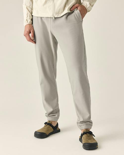 on model image of PatinaTech™ Sweatpant