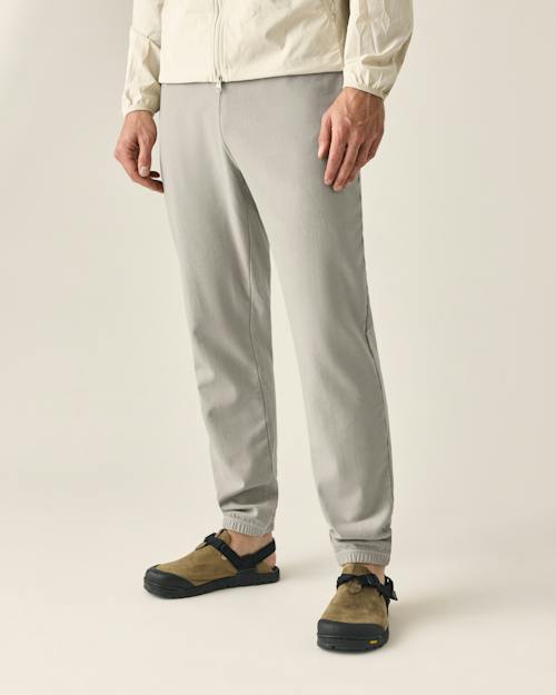 on model image of PatinaTech™ Sweatpant