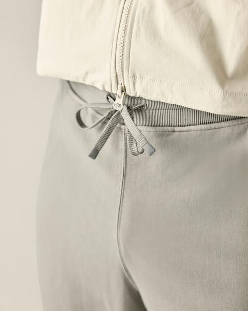 on model image of PatinaTech™ Sweatpant
