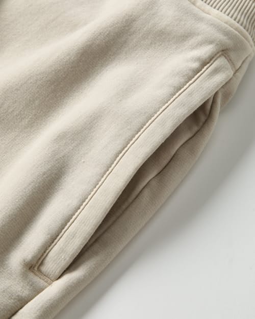 laydown detail image of PatinaTech Sweatpant