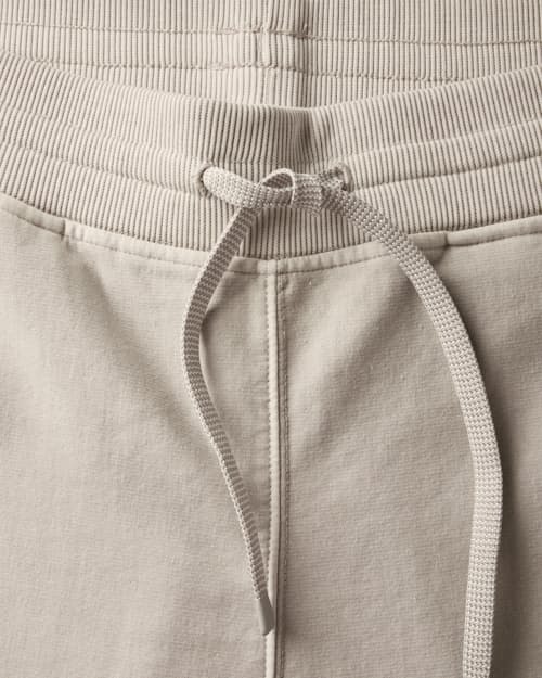 laydown detail image of PatinaTech Sweatpant