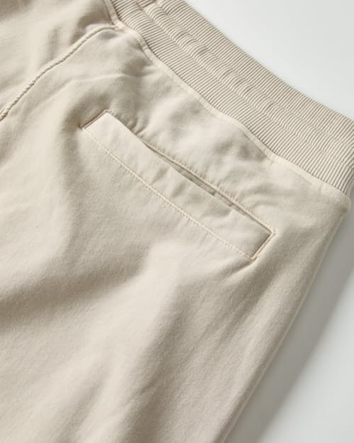 laydown detail image of PatinaTech Sweatpant