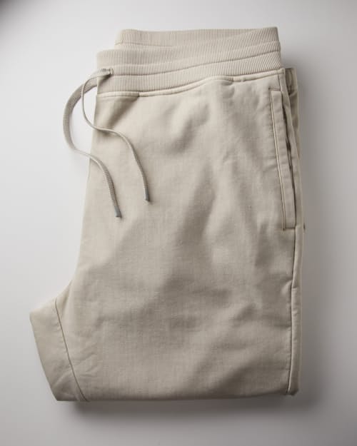 no crop image of PatinaTech Sweatpant