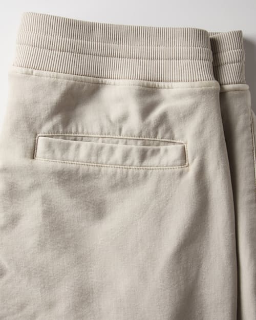 laydown detail image of PatinaTech Sweatpant