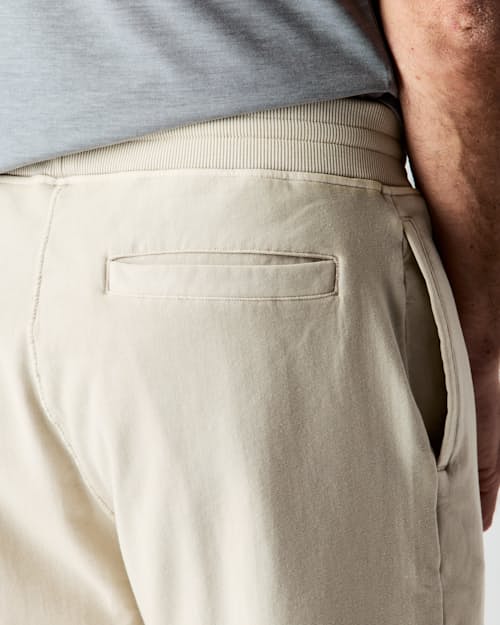 lifestyle image of PatinaTech Sweatpant