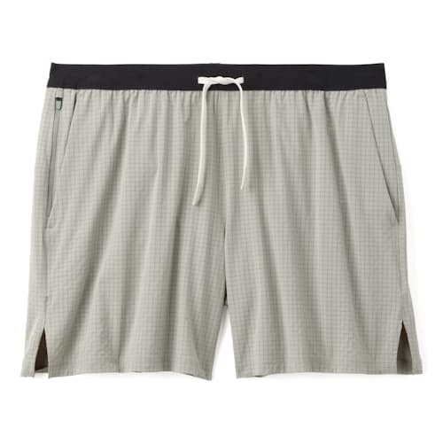 laydown image of Airweave Short