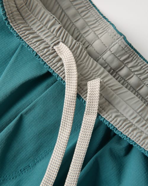 laydown detail image of Sevens Sport Short Lined - 5"