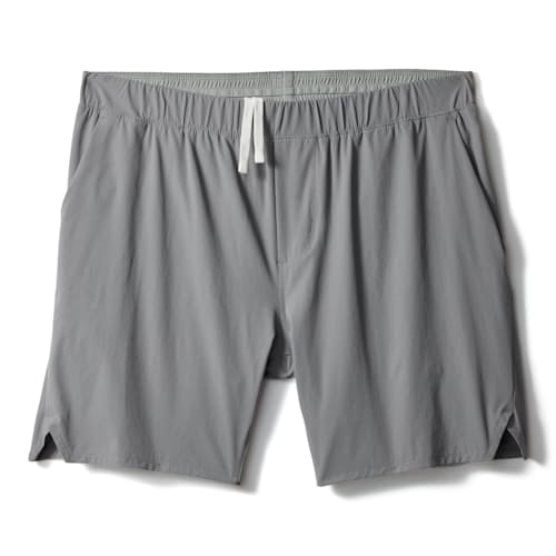laydown image of Sevens Sport Short Lined - 7"