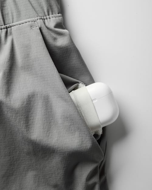 laydown detail image of Sevens Sport Short Lined - 7"