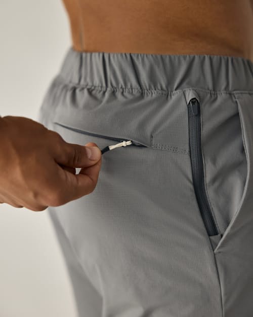 lifestyle image of Sevens Sport Short Lined - 7"