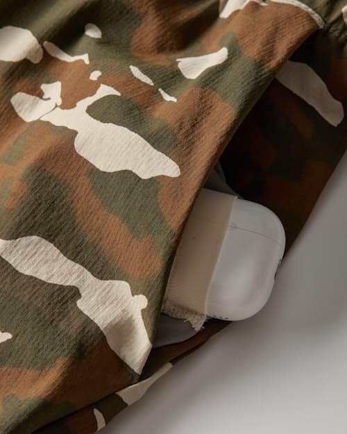 laydown detail image of Sevens Sport Short Lined - 7"
