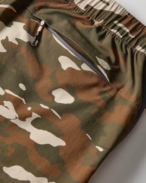 laydown detail image of Sevens Sport Short Lined - 7"