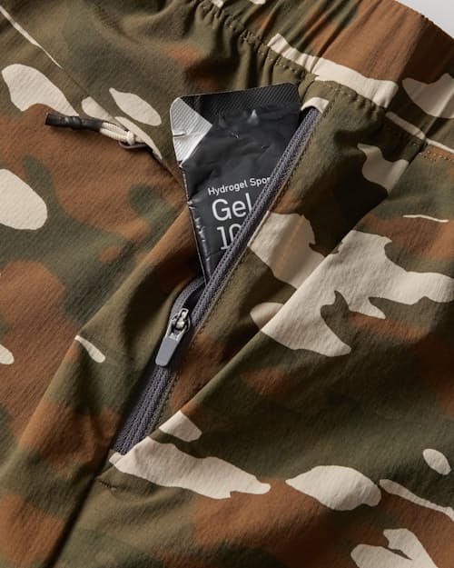 laydown detail image of Sevens Sport Short Lined - 7"