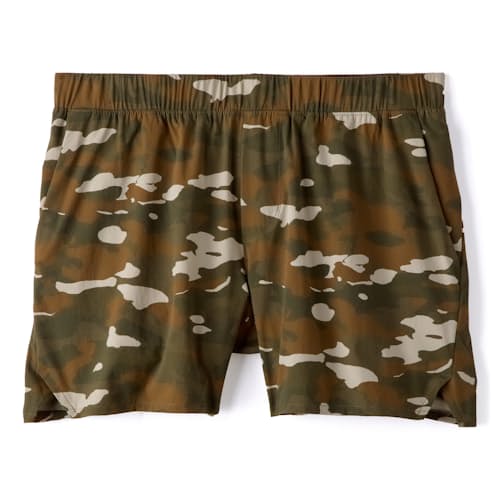 laydown image of Sevens Sport Short Lined - 5"