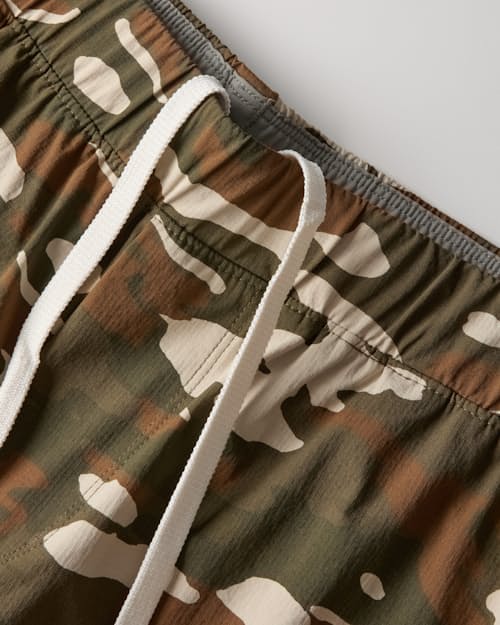 laydown detail image of Sevens Sport Short Lined - 5"