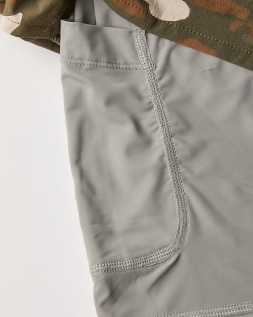 laydown detail image of Sevens Sport Short Lined - 5"