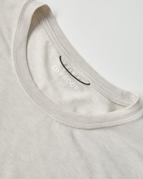 laydown detail image of Sol Tee