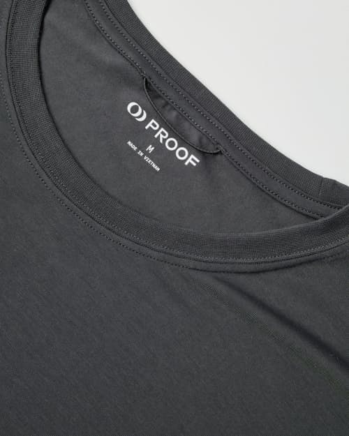 laydown detail image of Sol Tee