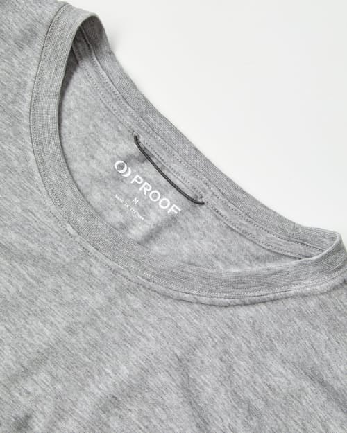 laydown detail image of Sol Tee