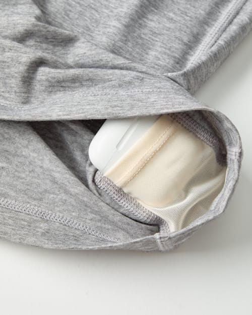 laydown detail image of Sol Tee
