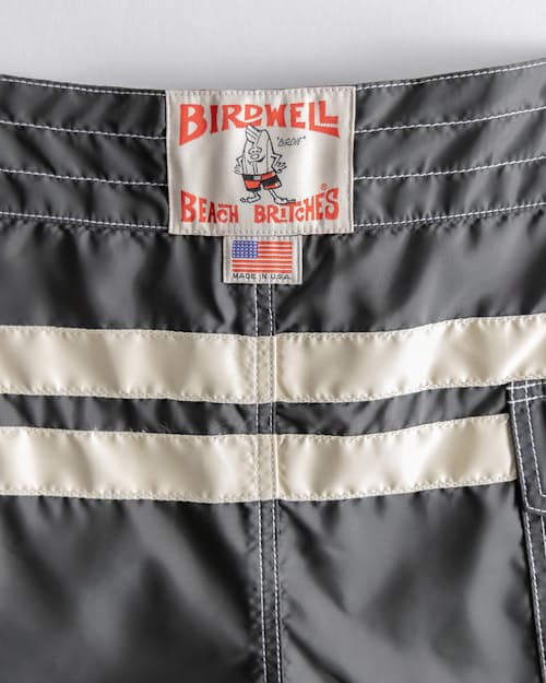laydown detail image of 300 Boardshort