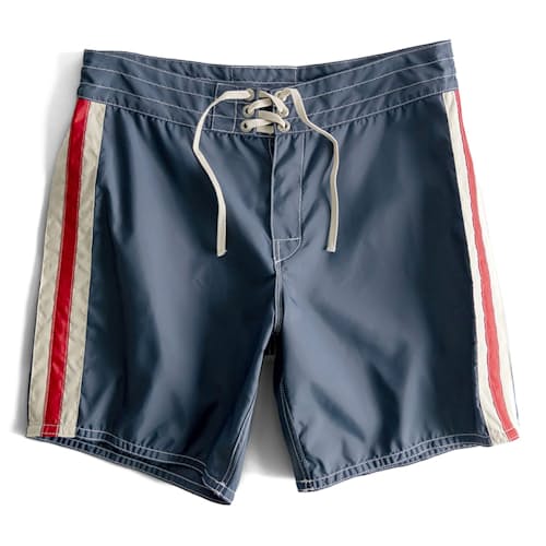laydown image of 300 Boardshort