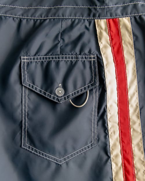 laydown detail image of 300 Boardshort