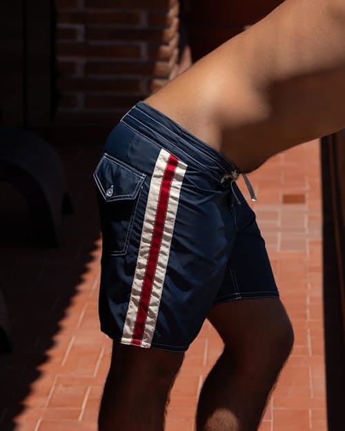 lifestyle image of 300 Boardshort