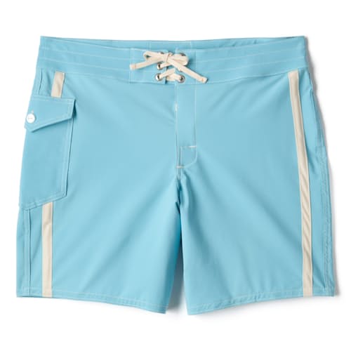 laydown image of 808 Boardshort- SMU