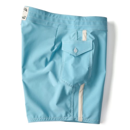 laydown image of 808 Boardshort- SMU