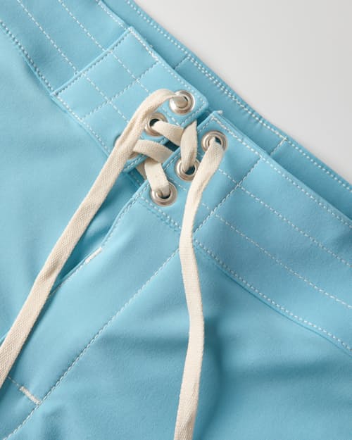 laydown detail image of 808 Boardshort- SMU