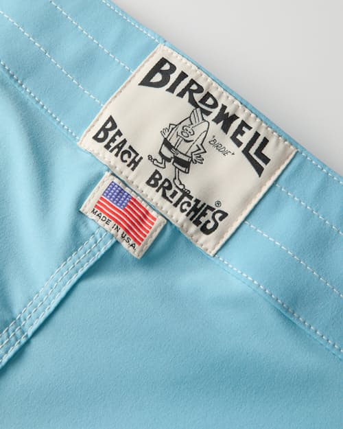 laydown detail image of 808 Boardshort- SMU
