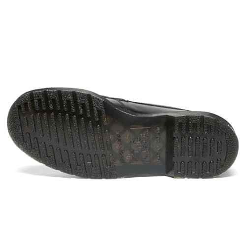laydown image of Delapre Penny Loafer