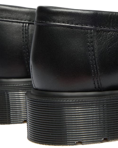 laydown detail image of Delapre Penny Loafer