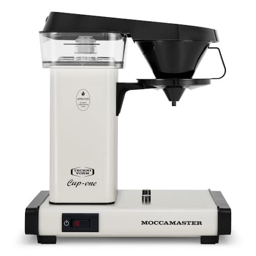 laydown image of Moccamaster Cup-One