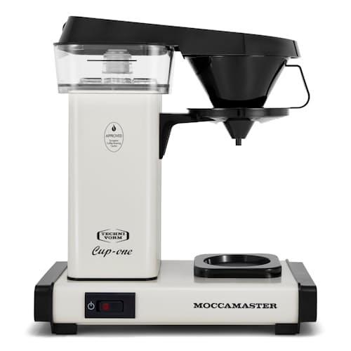 laydown image of Moccamaster Cup-One