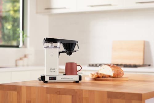 lifestyle image of Moccamaster Cup-One