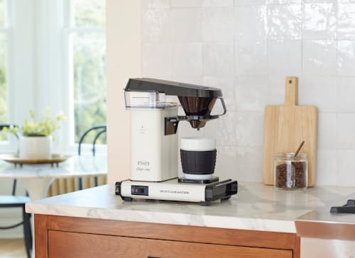lifestyle image of Moccamaster Cup-One