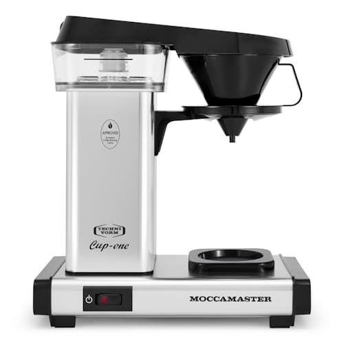 laydown image of Moccamaster Cup-One