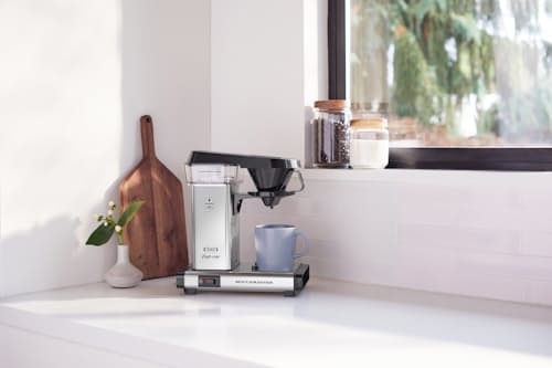 lifestyle image of Moccamaster Cup-One