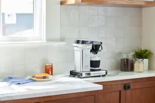 lifestyle image of Moccamaster Cup-One