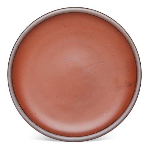 laydown image of Dinner Plate