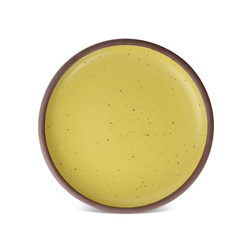 laydown image of Dinner Plate