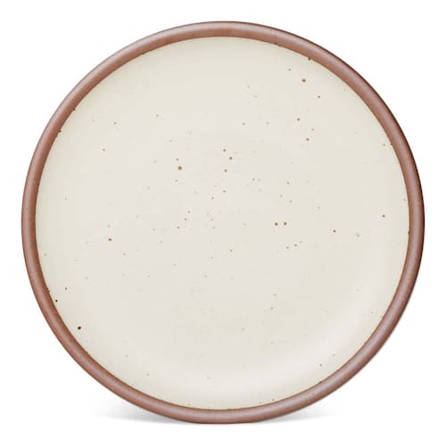 laydown image of Dinner Plate