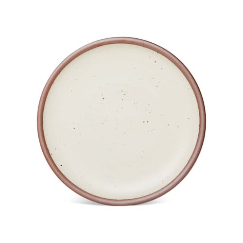 laydown image of Dinner Plate