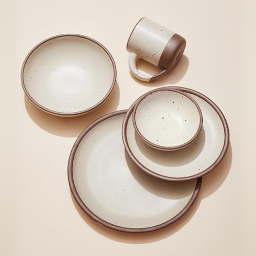 no crop image of Dinner Plate