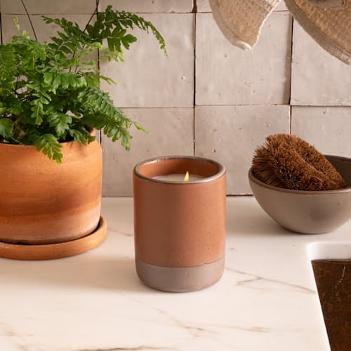 lifestyle image of The Candle in Nightcap